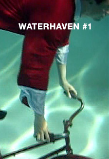 Waterhaven #1
