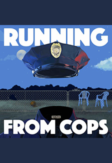 Headlong Season 3: Running from Cops