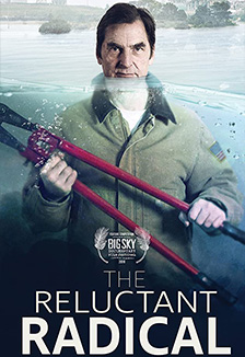 The Reluctant Radical